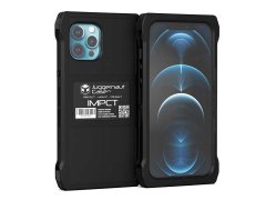 Juggernaut Case IMPCT - iPhone 12 Pro MAX Black 【在庫処分品】 