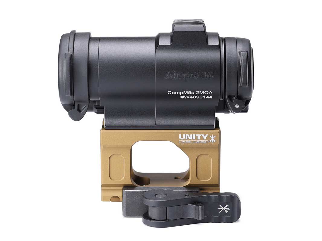 FAST™ Micro-S Mount - Sukerucom - 迷彩生地 ミリタリーマテリアル専門店-