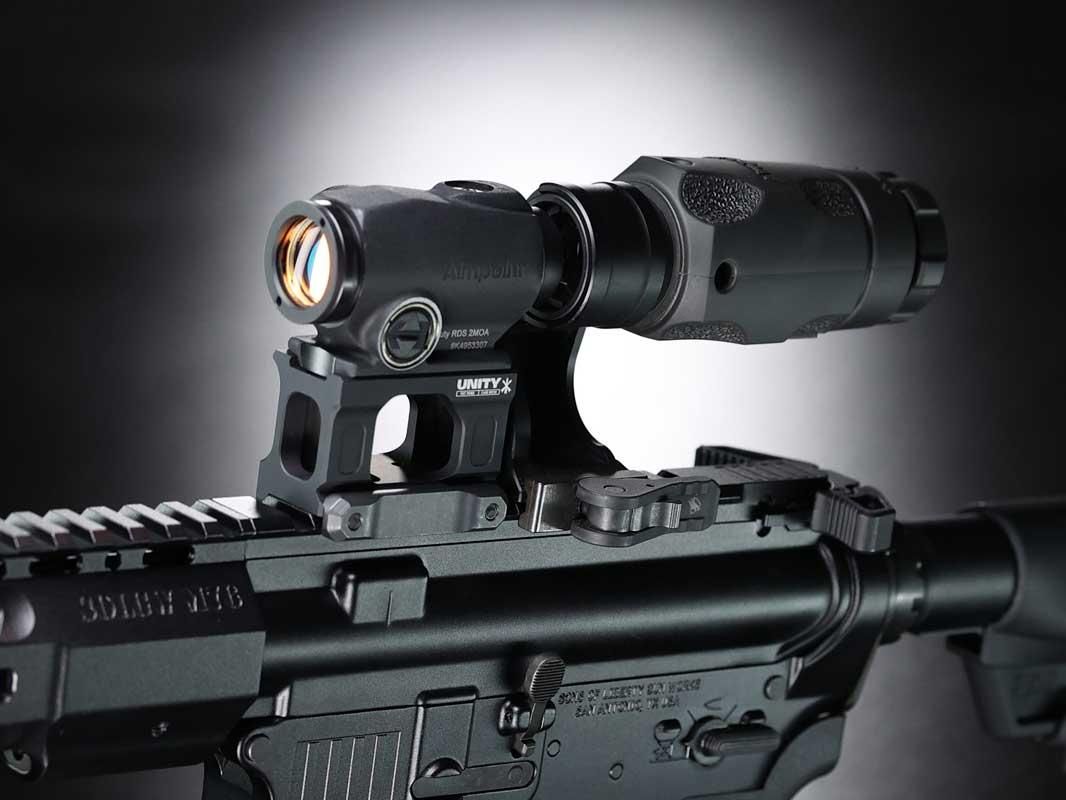 FAST™ Micro-S Mount - Sukerucom - 迷彩生地 ミリタリー