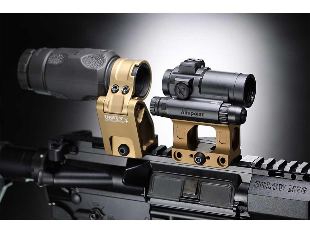 FAST™ Micro-S Mount - Sukerucom - 迷彩生地 ミリタリーマテリアル専門店-