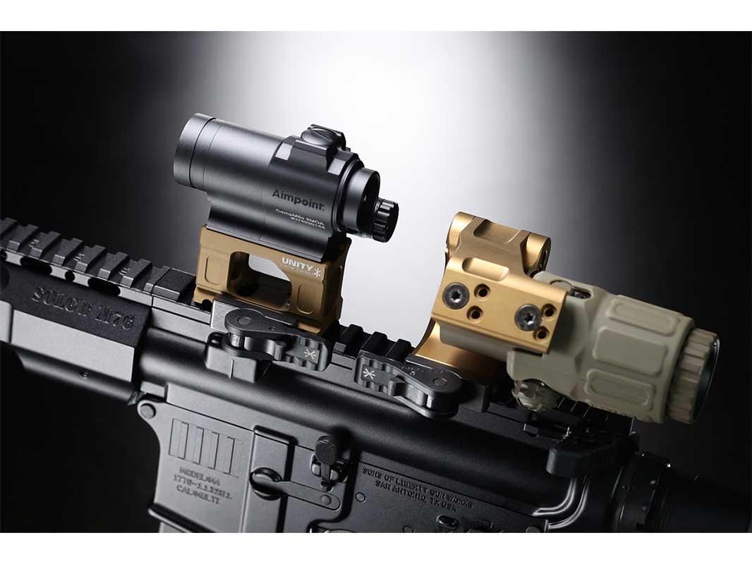 FAST™ Micro-S Mount - Sukerucom - 迷彩生地 ミリタリー