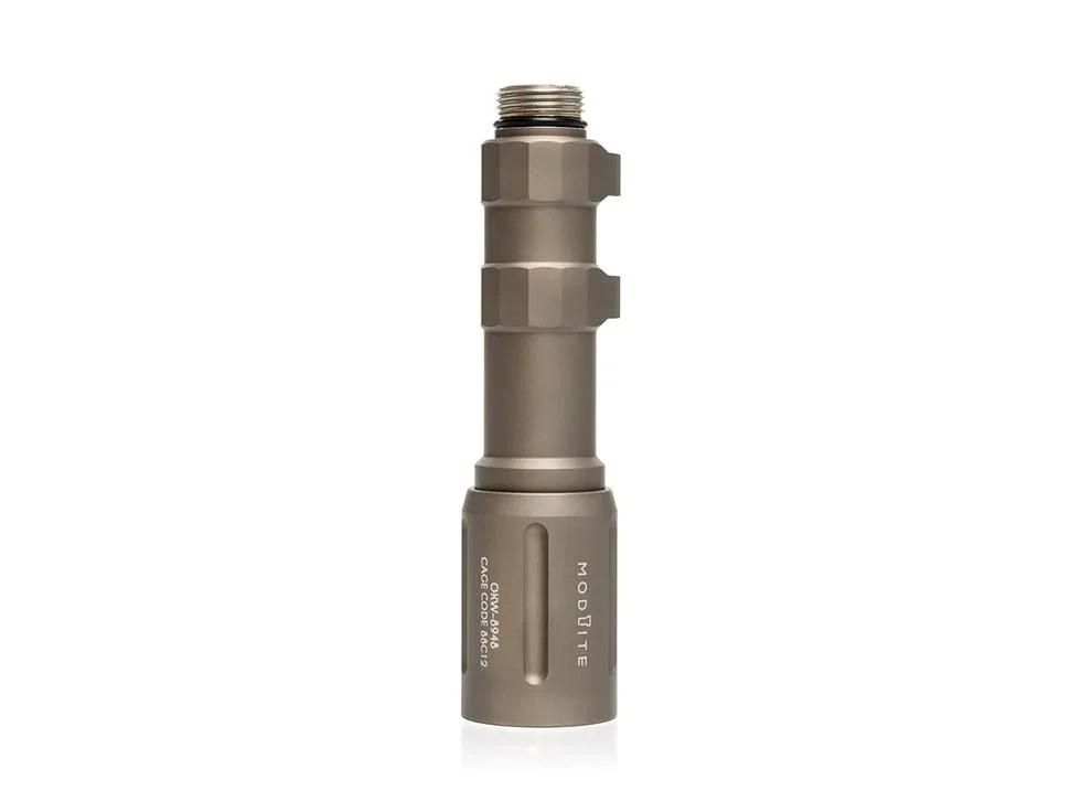 取寄せ品】Modlite - 18650CompleteLight（テールキャップ・充電