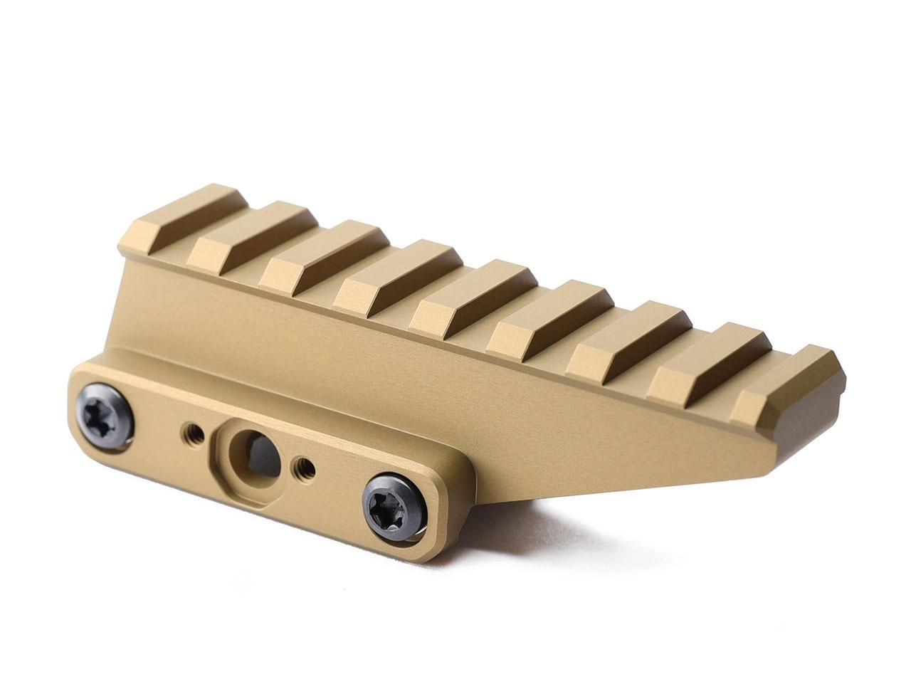 Unity Tactical - FAST™ Optic Riser Absolute