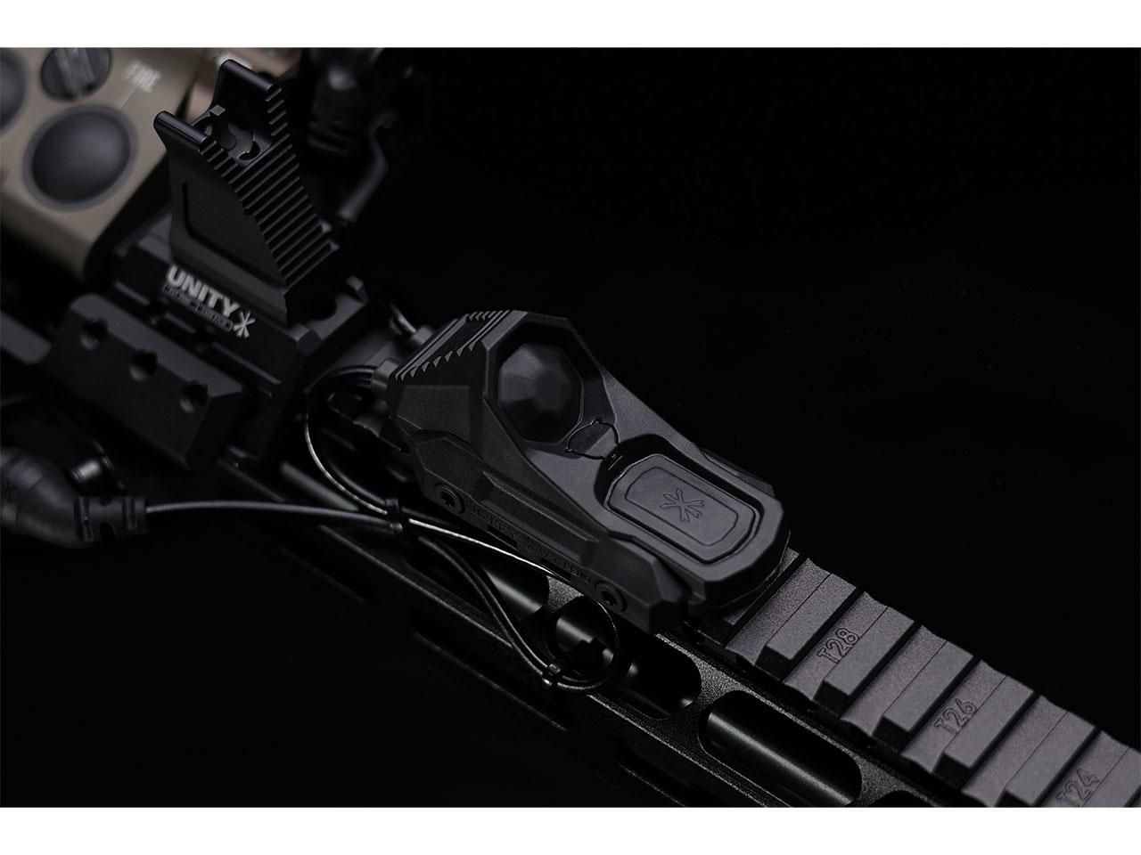 Unity Tactical□AXON SYNC□リモートスイッチ AXON™ - Surefire