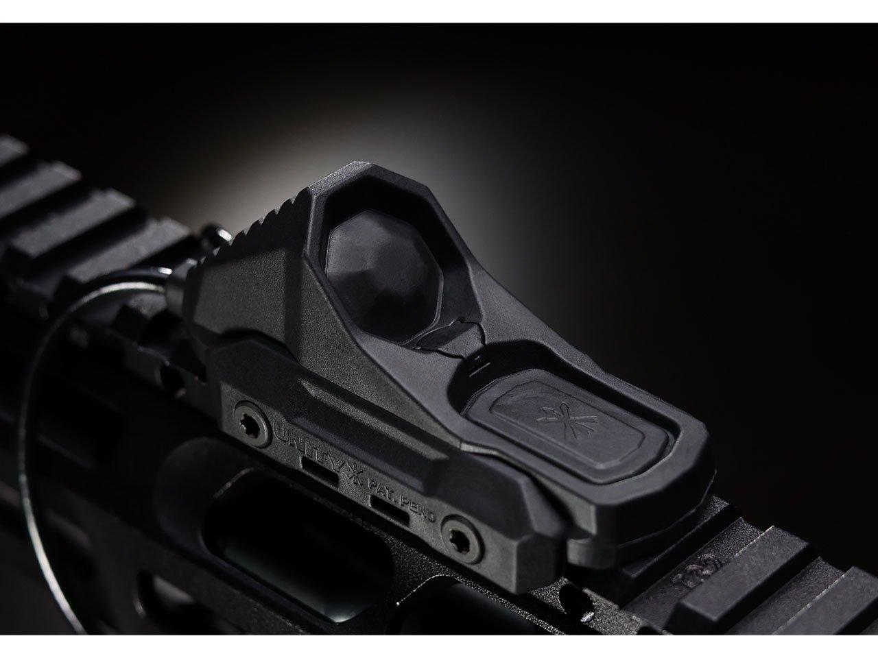 AXON™ - Surefire® / DBAL Laser SYNC - Sukerucom - 迷彩生地