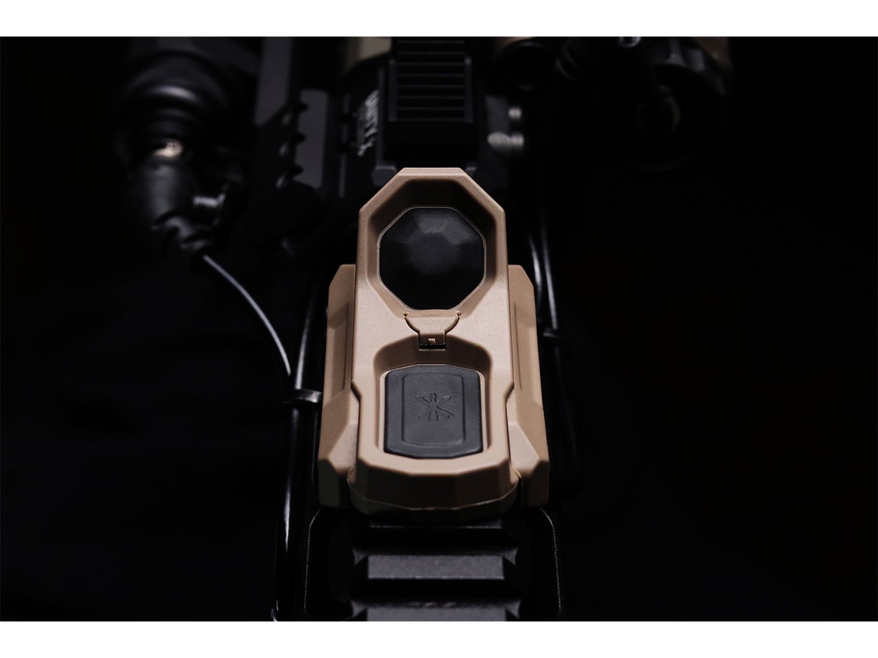 AXON™ - Surefire® / DBAL Laser SYNC - Sukerucom - 迷彩生地