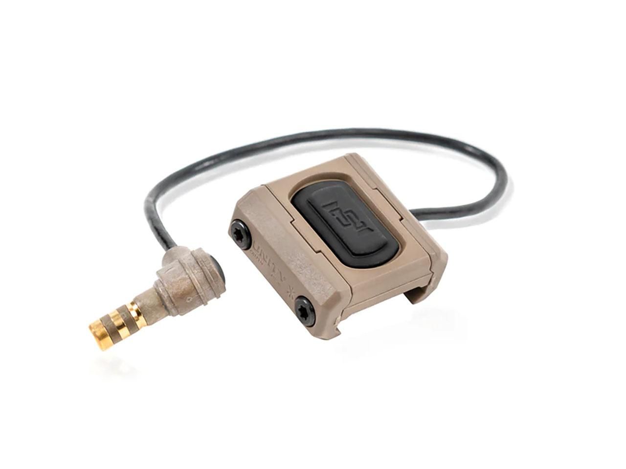 Modlite Modbutton Lite - 7inch NGAL lead - FDE - Sukerucom