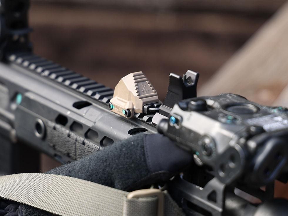 AXON™ SL - SureFire® 7