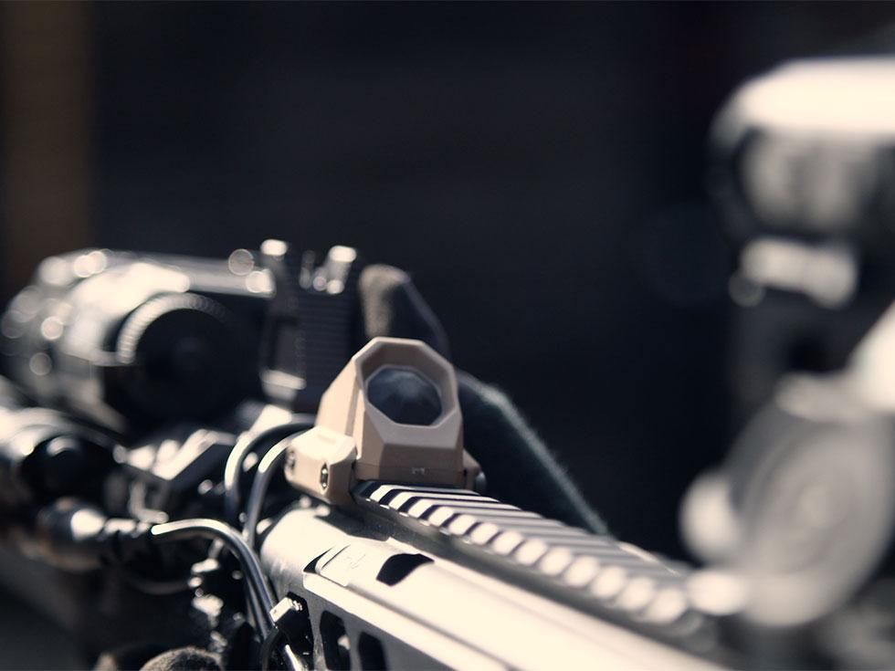 surefire L7本体のみ デットストック品】SUREFIRE（シュアファイア） L7 Digital