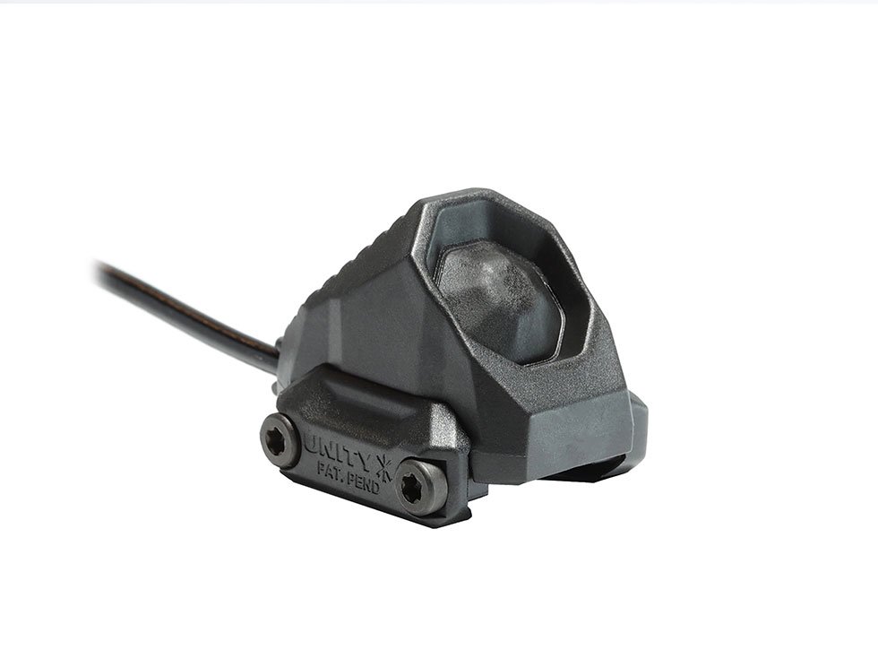 AXON™ SL - NGAL Laser - Vis Override 7