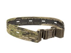 PT6 Tactical Belt - A-TACS IX