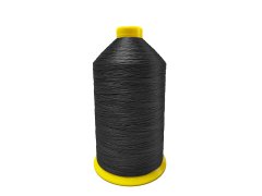American & Efird Nylon Thread 69 - Black