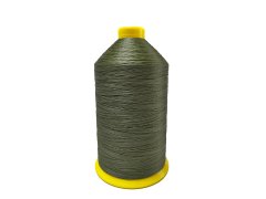 American & Efird Nylon Thread 69 - OD Green