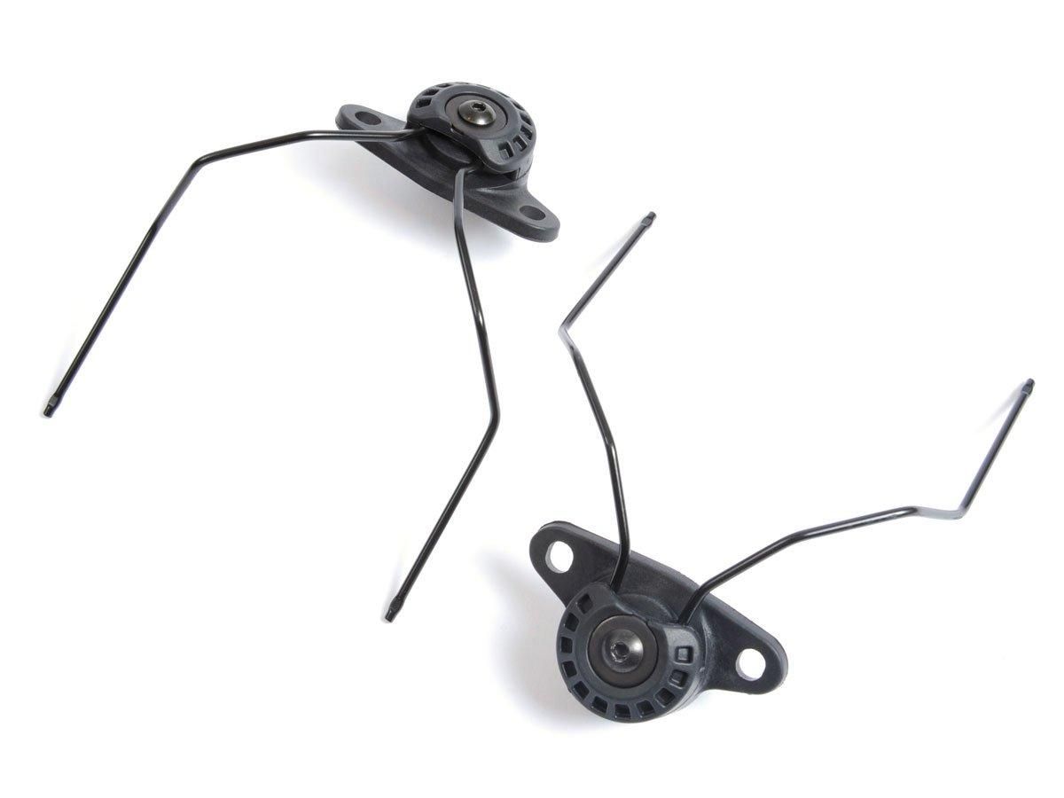 MARK™ Ops-Core® AMP® Communication Headset Kit - Without Ops