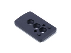 FAST Optic Adapter Plate - Deltapoint PRO