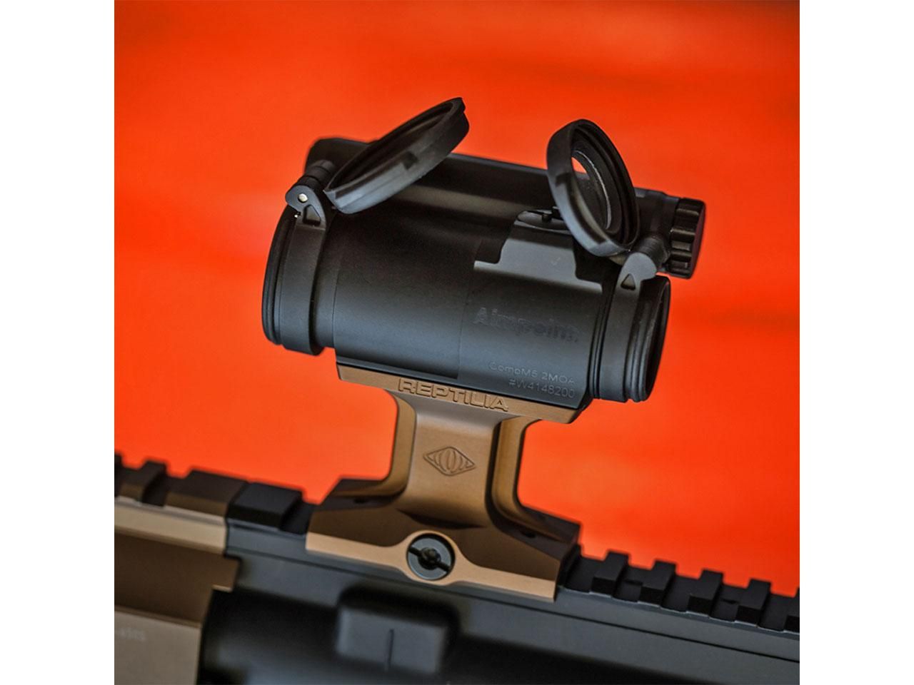 入荷待ち予約】DOT Mount 1.93
