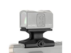 DOT Mount Lower 1/3 Co-Witness for Aimpoint ACRO - Black