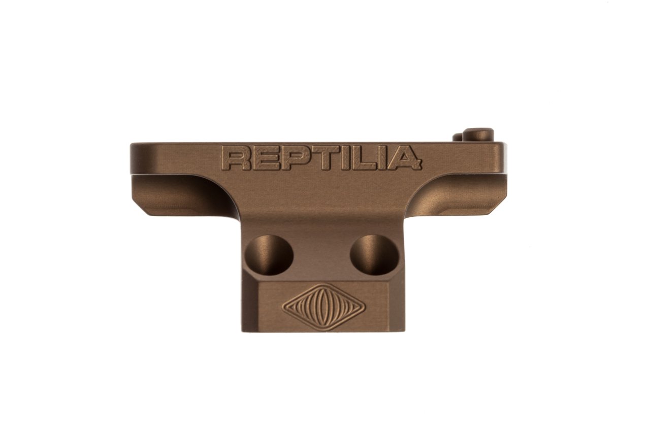 Reptilia ROF SAR■Deltapoint Pro 30mmマウント
