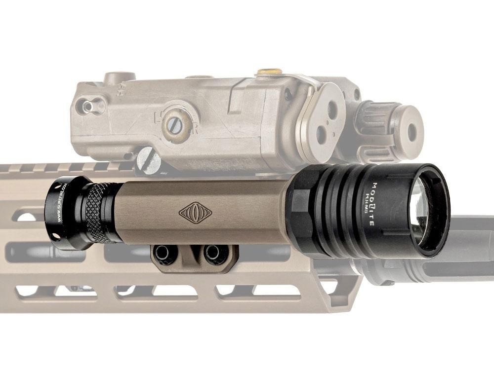 LA-5/PEQ M3Xタクティカル レプリカ WARRIORS-blog.:WARRIORS-3831「SOMOGEAR/WARRIORS LA-5/PEQ
