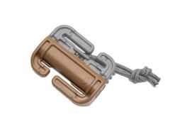 <img class='new_mark_img1' src='https://img.shop-pro.jp/img/new/icons1.gif' style='border:none;display:inline;margin:0px;padding:0px;width:auto;' />Duraflex Tubes V2 Single Slot / Quick Attach Split Bar 1.5