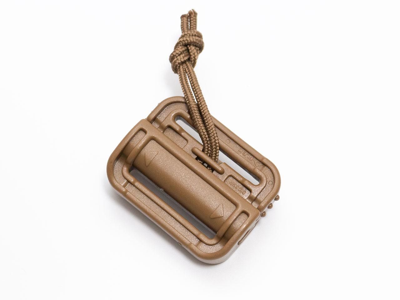ル 年末のプロモーション Duraflex Tubes 1.5 Buckle Release Quick / Slot Single V2 スノーボード