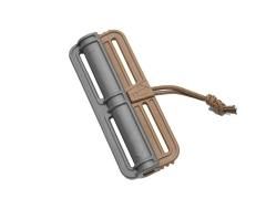 <img class='new_mark_img1' src='https://img.shop-pro.jp/img/new/icons1.gif' style='border:none;display:inline;margin:0px;padding:0px;width:auto;' />Duraflex Tubes V2 Double Slot /  Quick Release Buckle 1.5