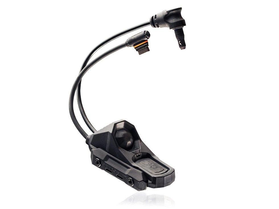 GASCAP™ LINK™ USB-C Tailcap GASCAP™ LINK™ USB-C Tailcap