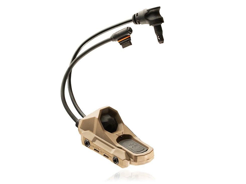 Unity Tactical□AXON SYNC□リモートスイッチ AXON™ - Surefire