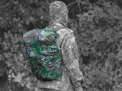 <img class='new_mark_img1' src='https://img.shop-pro.jp/img/new/icons1.gif' style='border:none;display:inline;margin:0px;padding:0px;width:auto;' />Backpack-Cover 30 CONCAMO Green Gen2