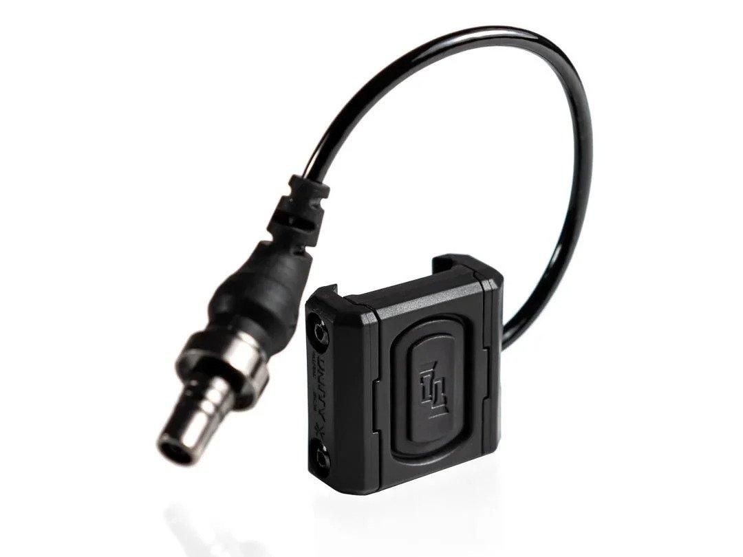 【実物】Modlite Modbutton Modlite ModButton™ Lite (Dual Lead) – Modlite Systems