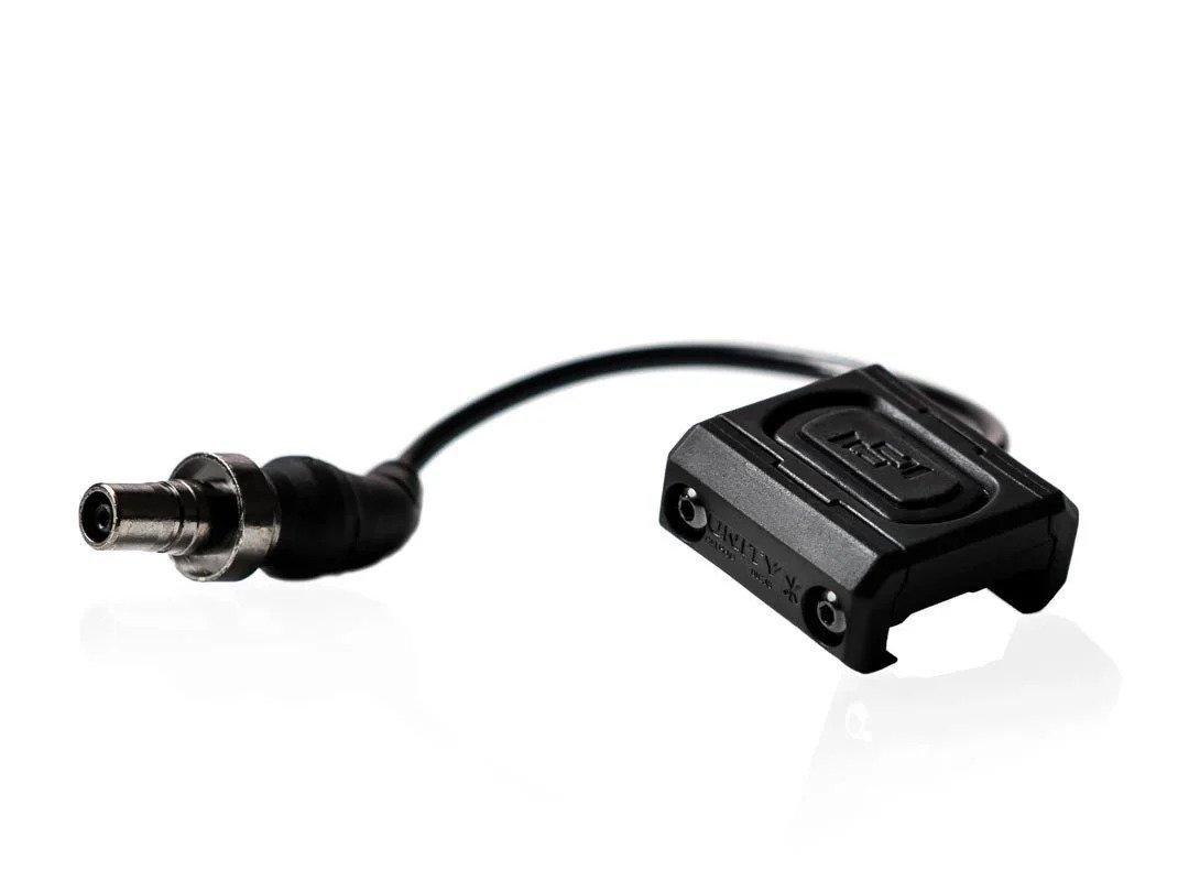 【実物】Modlite Modbutton Modlite Modbutton Lite Dual Lead (Surefire/Crane Lead