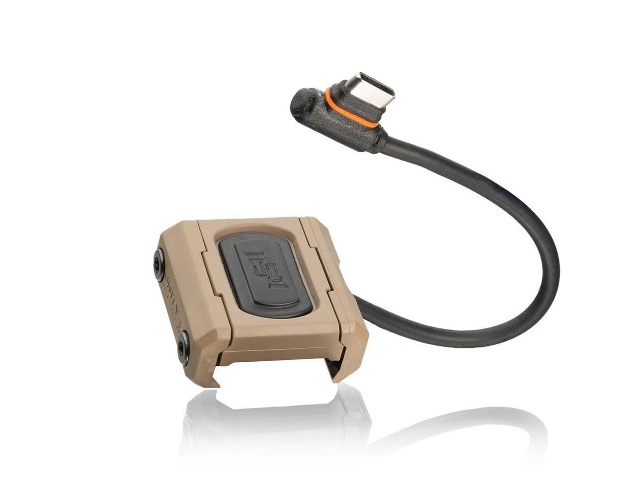 【実物】Modlite Modbutton Amazon | Z&Z MODLITEタイプ ModButton Lite HRF RAMP ケージ SF