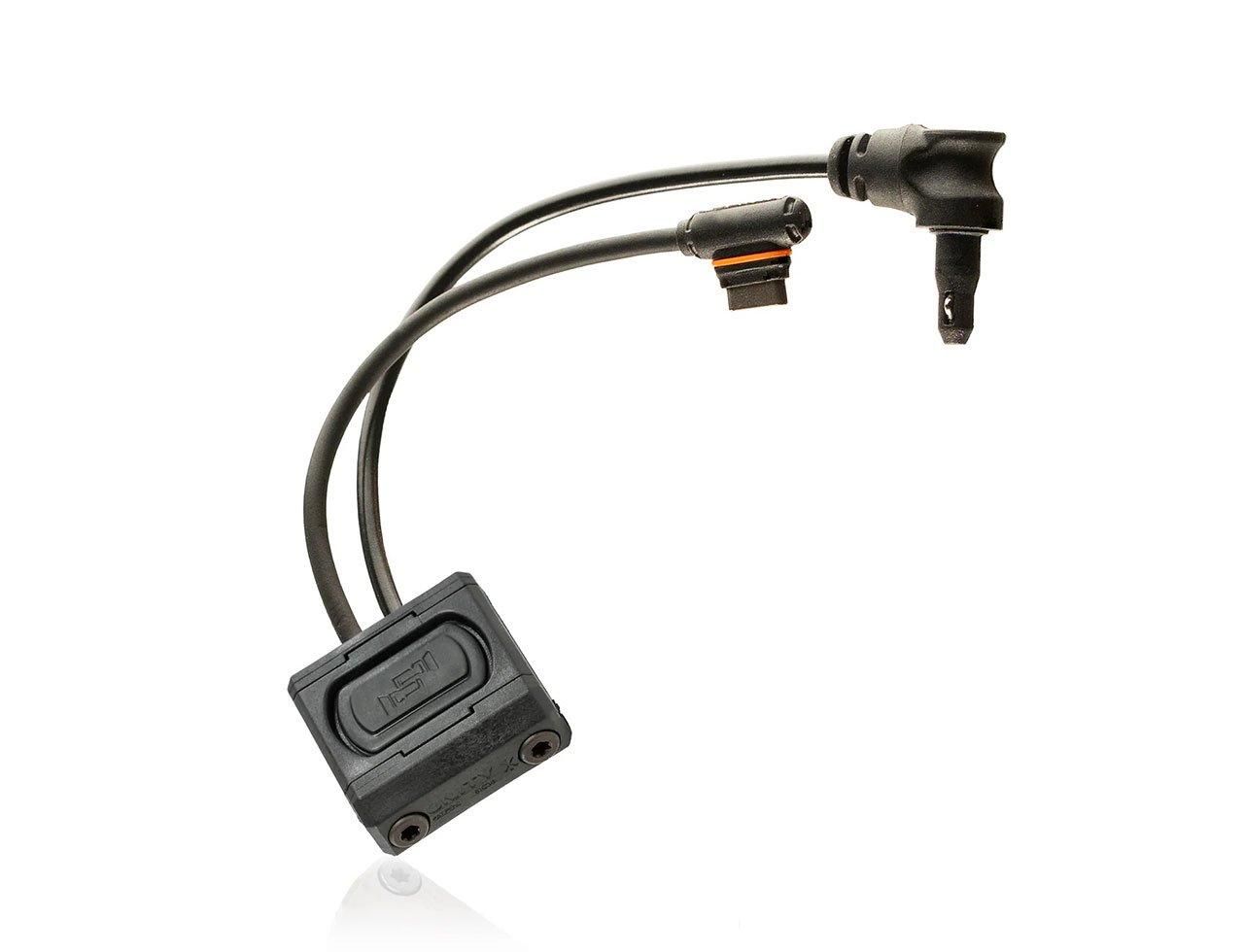 【実物】Modlite Modbutton 取寄せ品】Modlite Modbutton™ Lite - Dual-Lead - USB-C
