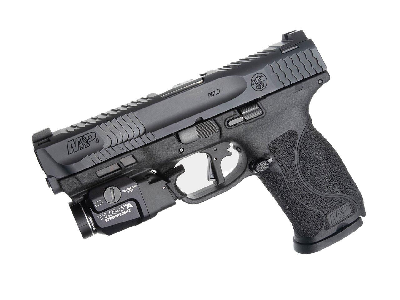 Paddle Shifter for Streamlight TLR7A - Standard - Sukerucom