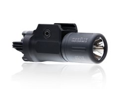 Pistol Light PL350  Compact - Black  
