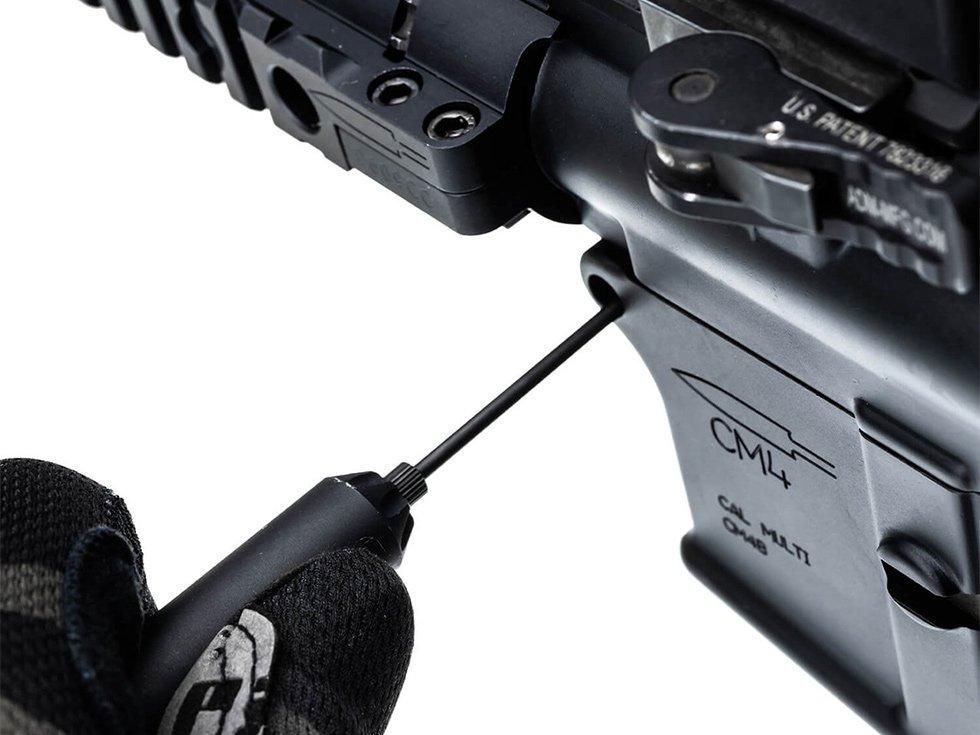 MULTITASKER ペン型 Multitasker Twist 米国 マルチツール MULTITASKER 日本総代理店