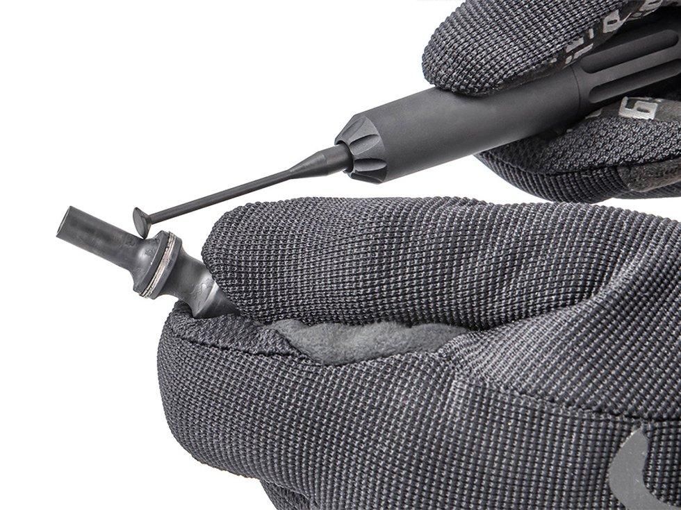 Multitasker Twist | ペン型マルチツール - Multitasker Tools