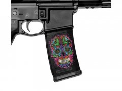 M4 Mag Skins Single Pack - Sugar Skull