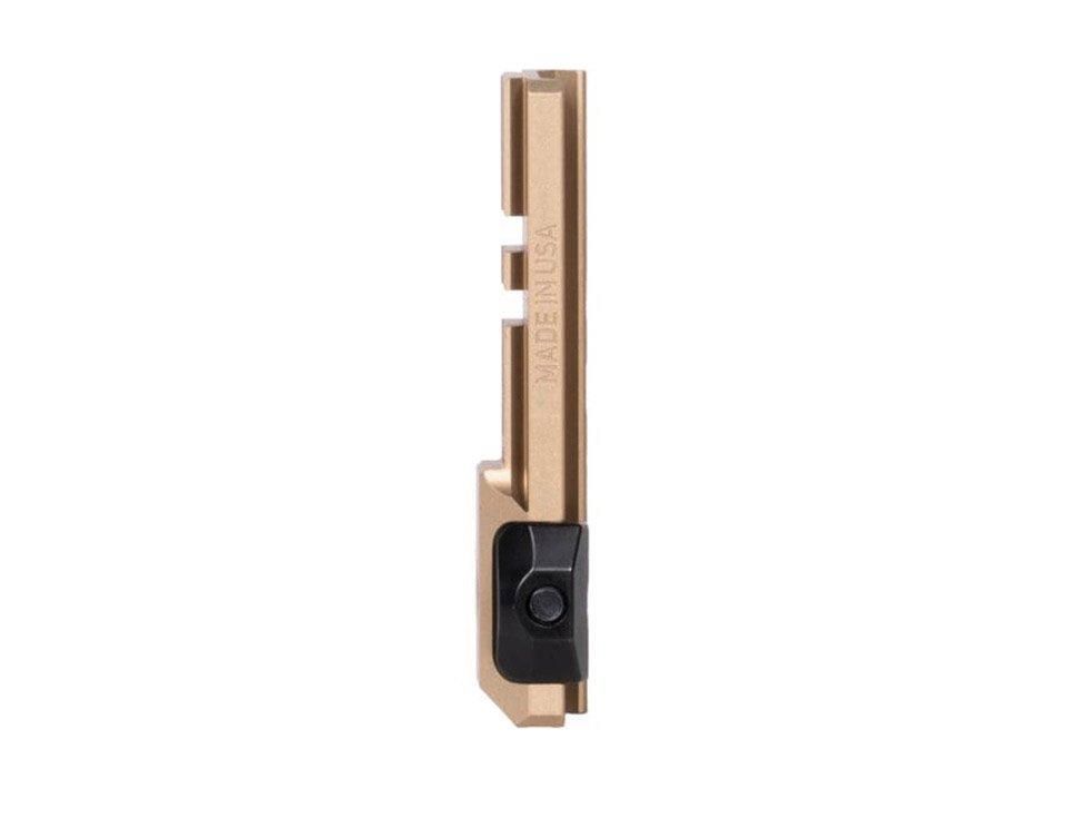 DOT Mount for Aimpoint ® ACRO and STEINER OPTICS® MPS™ Low