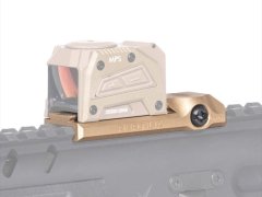 DOT Mount for Aimpoint ® ACRO and STEINER OPTICS® MPS™ – Low Height - FDE