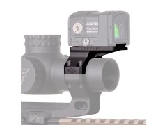 ROF-90 for Geissele 34mm Super Precision Mounts & Aimpoint ACRO - Blackξʲ