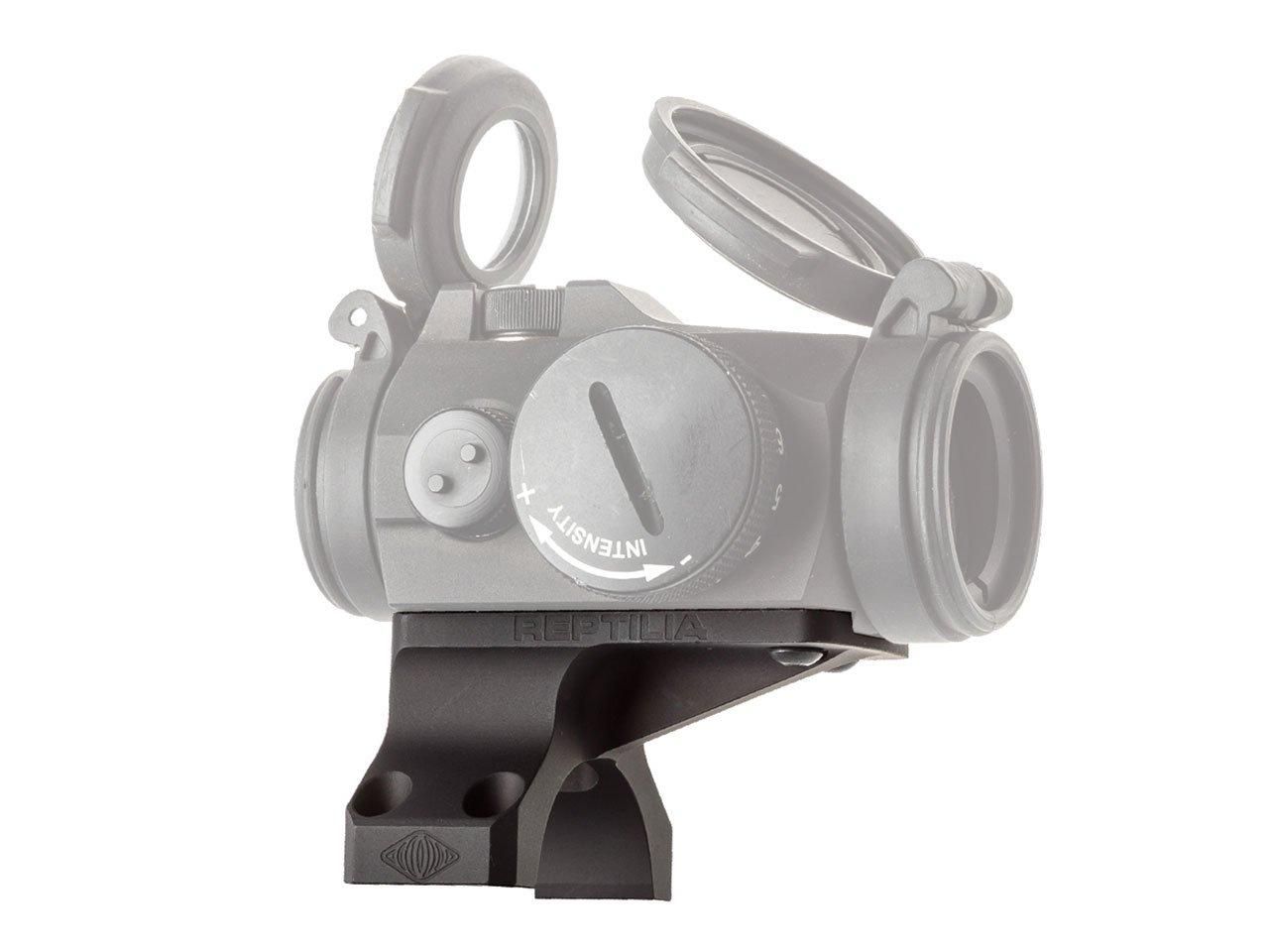 Reptilia ROF 90x30mm■エイムポイント マイクロ マウント Reptilia ROF 90x30mm□エイムポイント マイクロ マウント