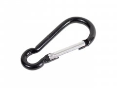 <img class='new_mark_img1' src='https://img.shop-pro.jp/img/new/icons1.gif' style='border:none;display:inline;margin:0px;padding:0px;width:auto;' />Standard Carabiner 60mm