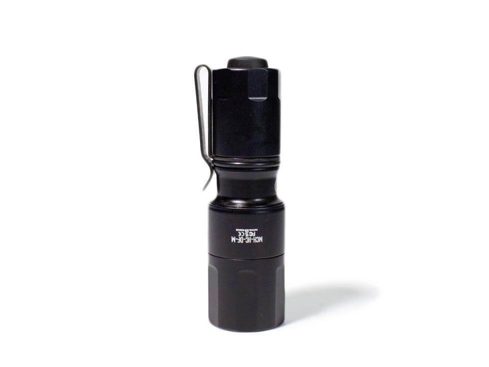 取寄せ品】 MCH-HC Micro - Black - Sukerucom - 迷彩生地