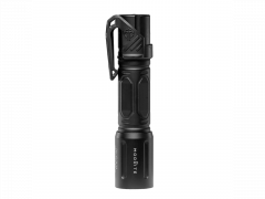 Handheld PLHv2-18650 Complete Light - Black


