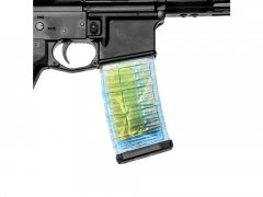 M4 Mag Skins Single Pack - Ammo On Ice