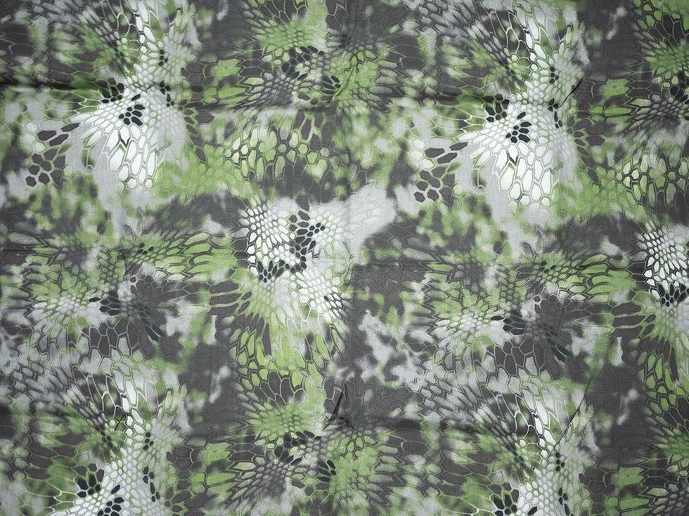 Kryptek Altitude™ CORDURA 500D Nylon生地 - Sukerucom - 迷彩生地