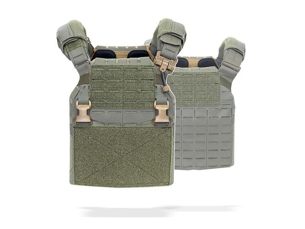 個人装備 BANDOLEER ASDK ARMA HUSK BANDOLEER / A-TACS iX<br>【アルマ ハスク