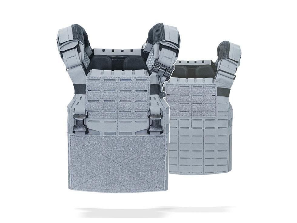 個人装備 BANDOLEER ASDK FallTech 8076 - Arc Flash 1D Standard Non-Belted Full Body