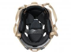 <img class='new_mark_img1' src='https://img.shop-pro.jp/img/new/icons1.gif' style='border:none;display:inline;margin:0px;padding:0px;width:auto;' />4DT H.I.V.E Deluxe  Combat Liner - Ops Core™ Kit 3/4”